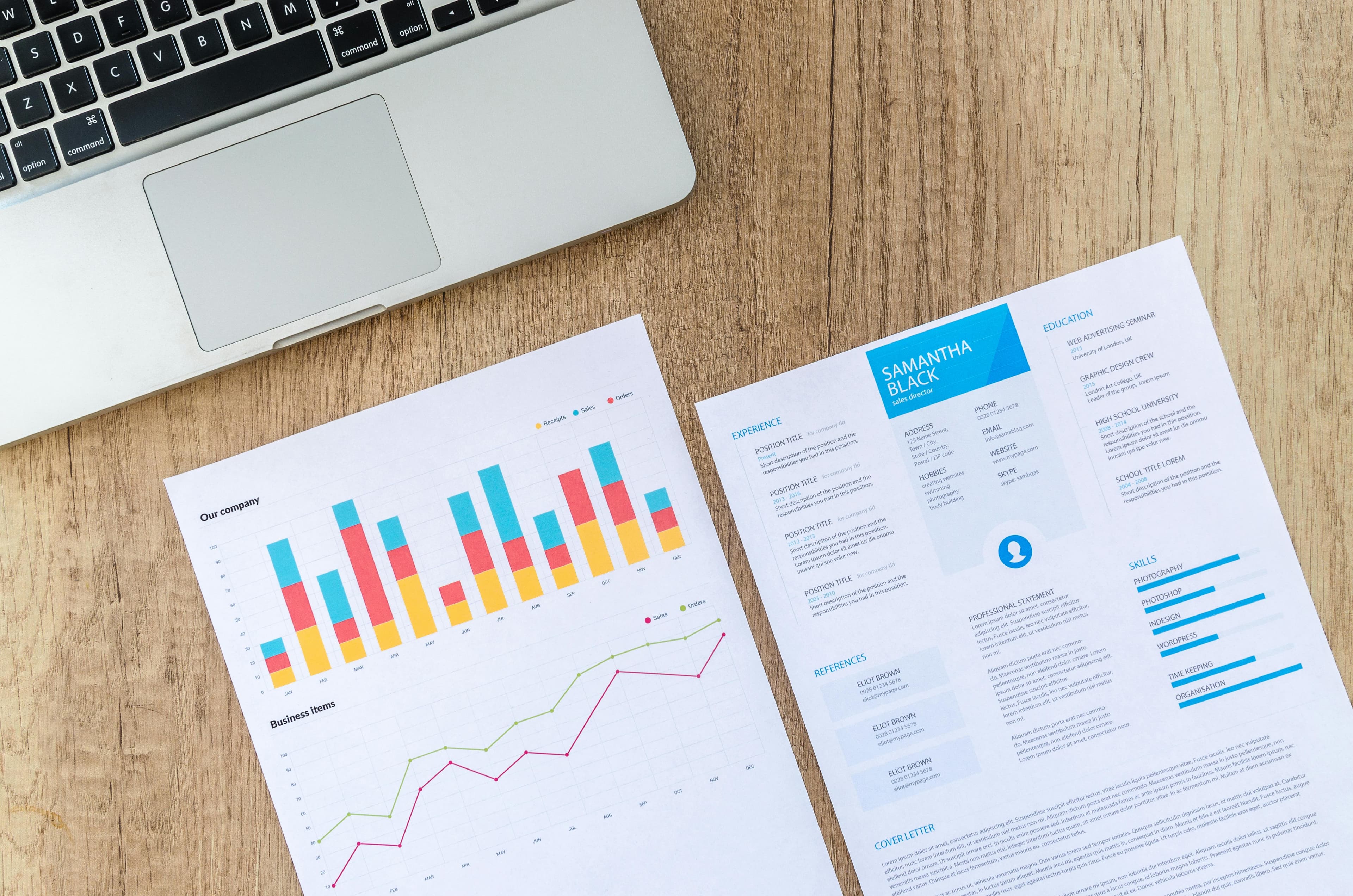 5 Website Features That Instantly Build Trust With Customers