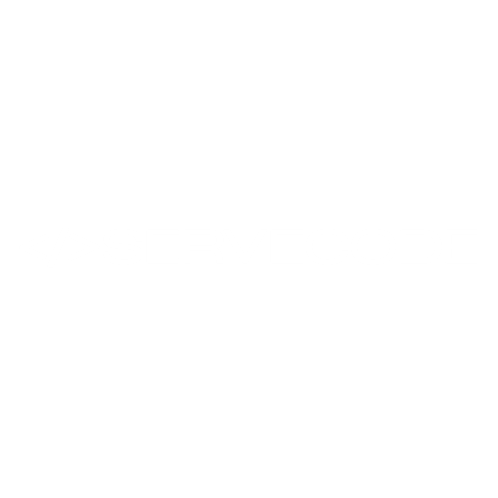 ServeCode logo