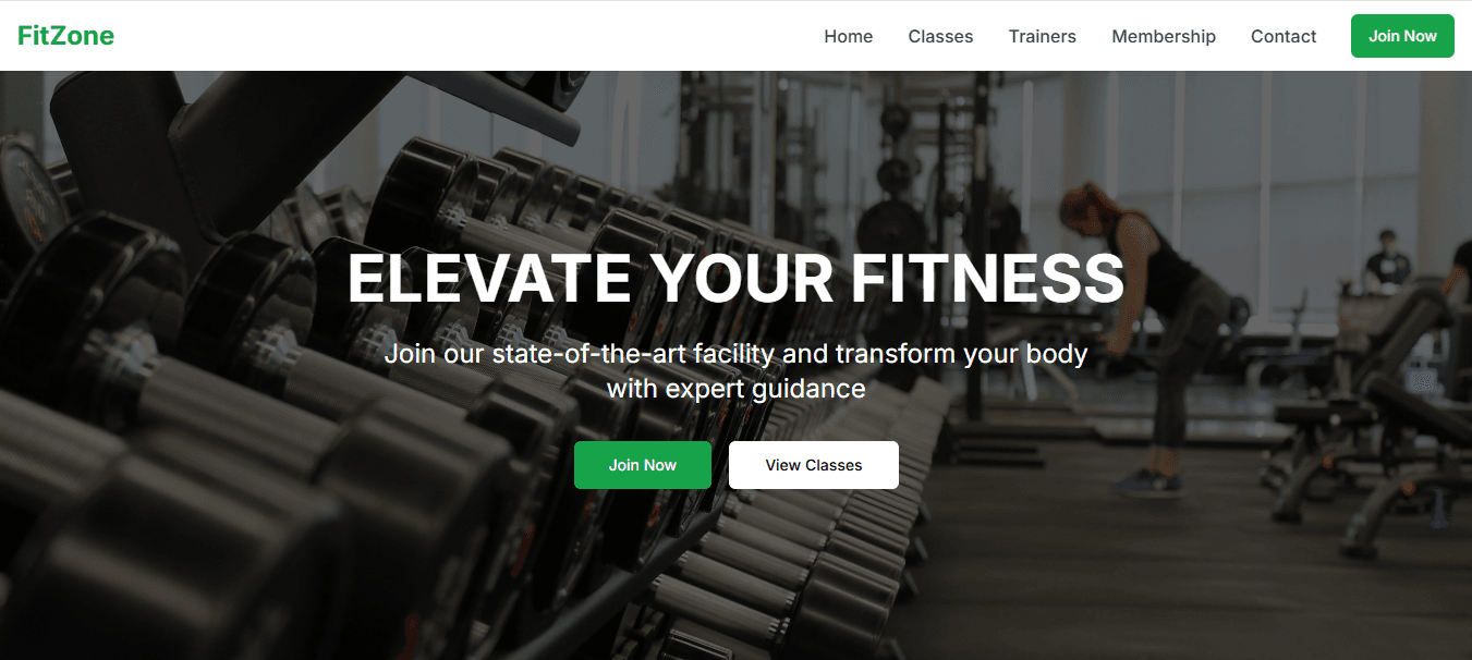Health & Fitness