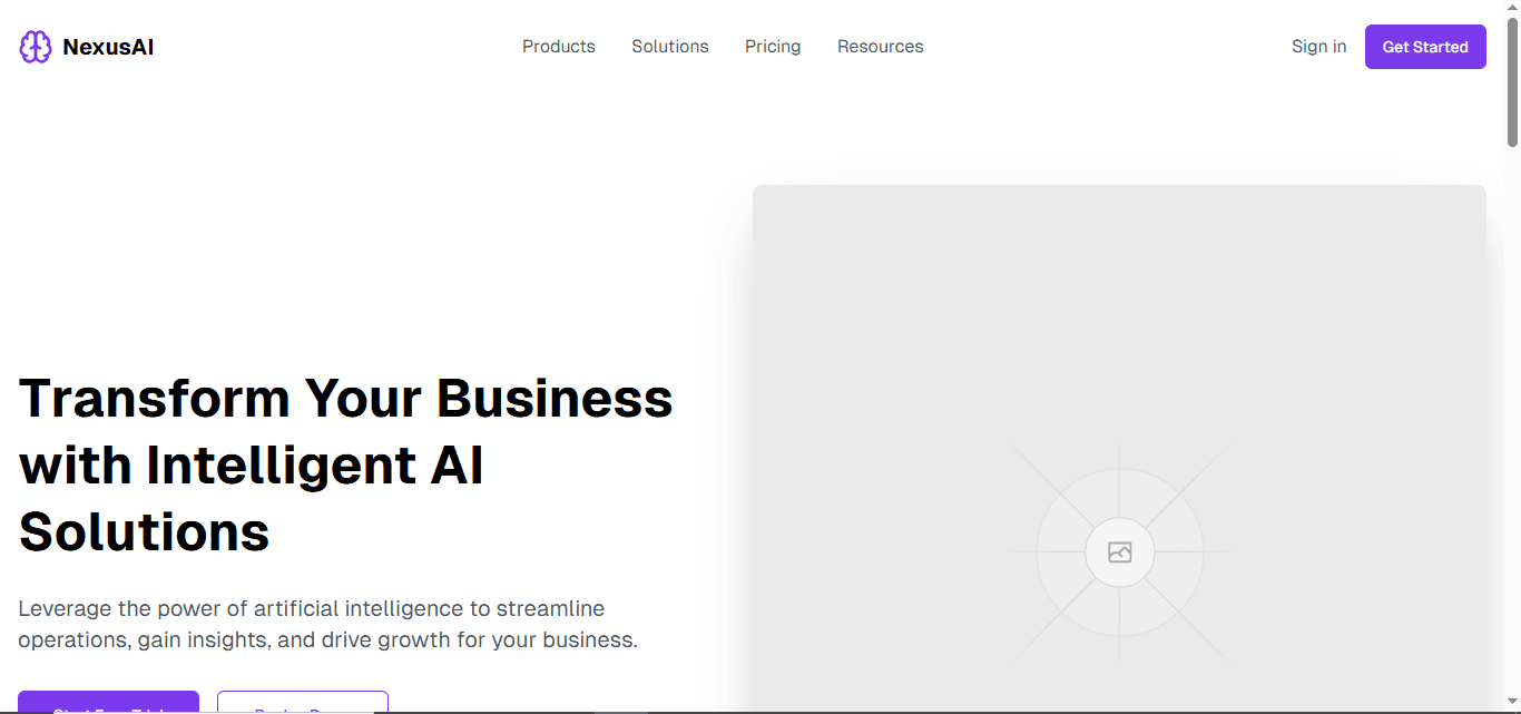 AI Content Creator