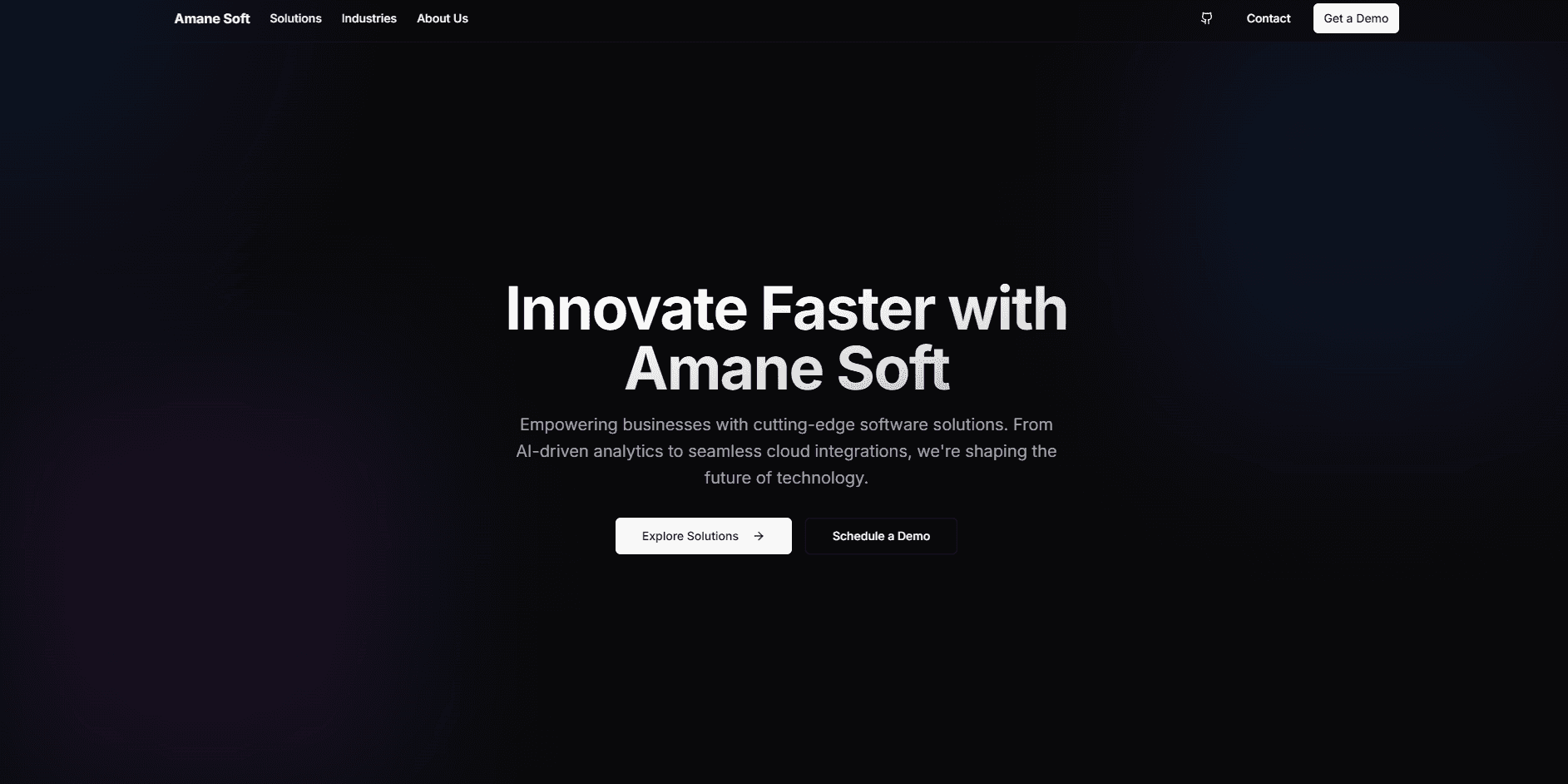 Amane Soft