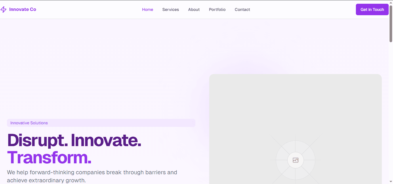 Global Finance Hub