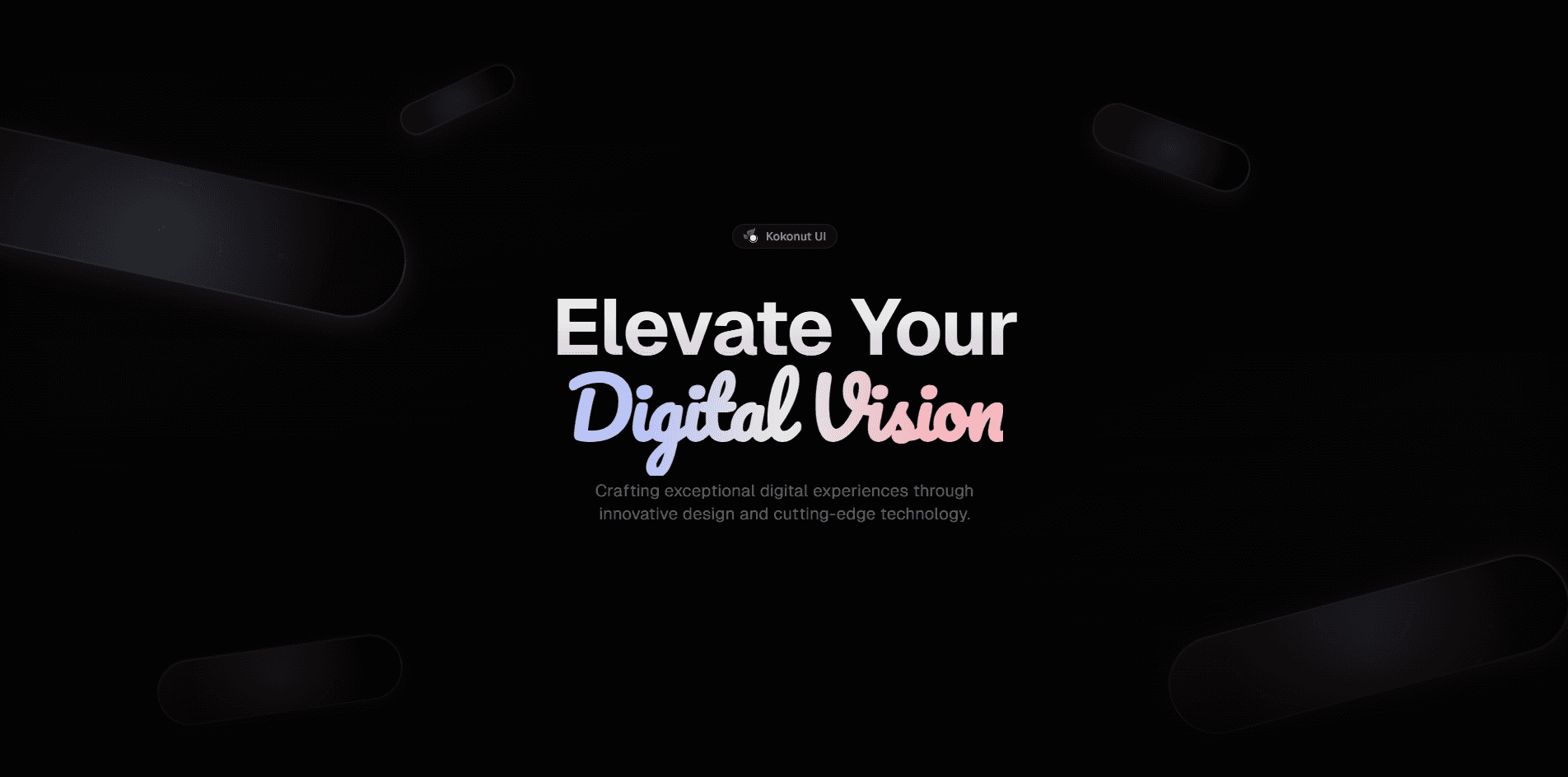 Elevate Digital