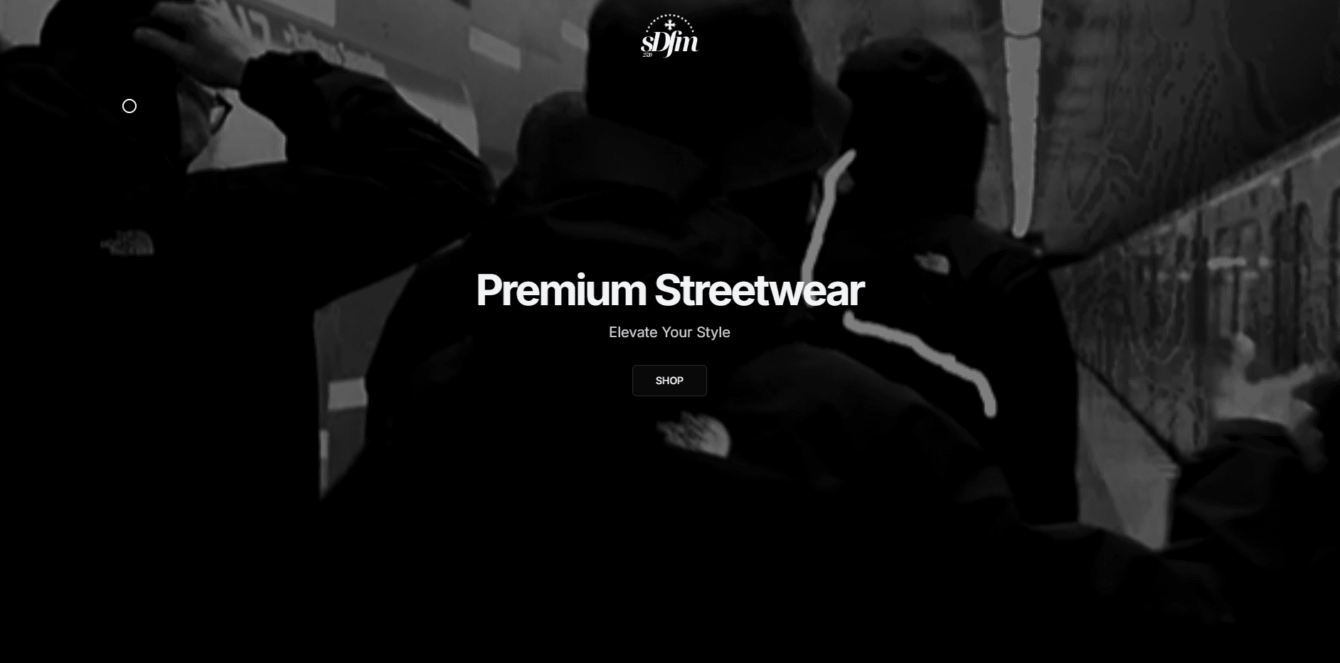 Premium Streetwear