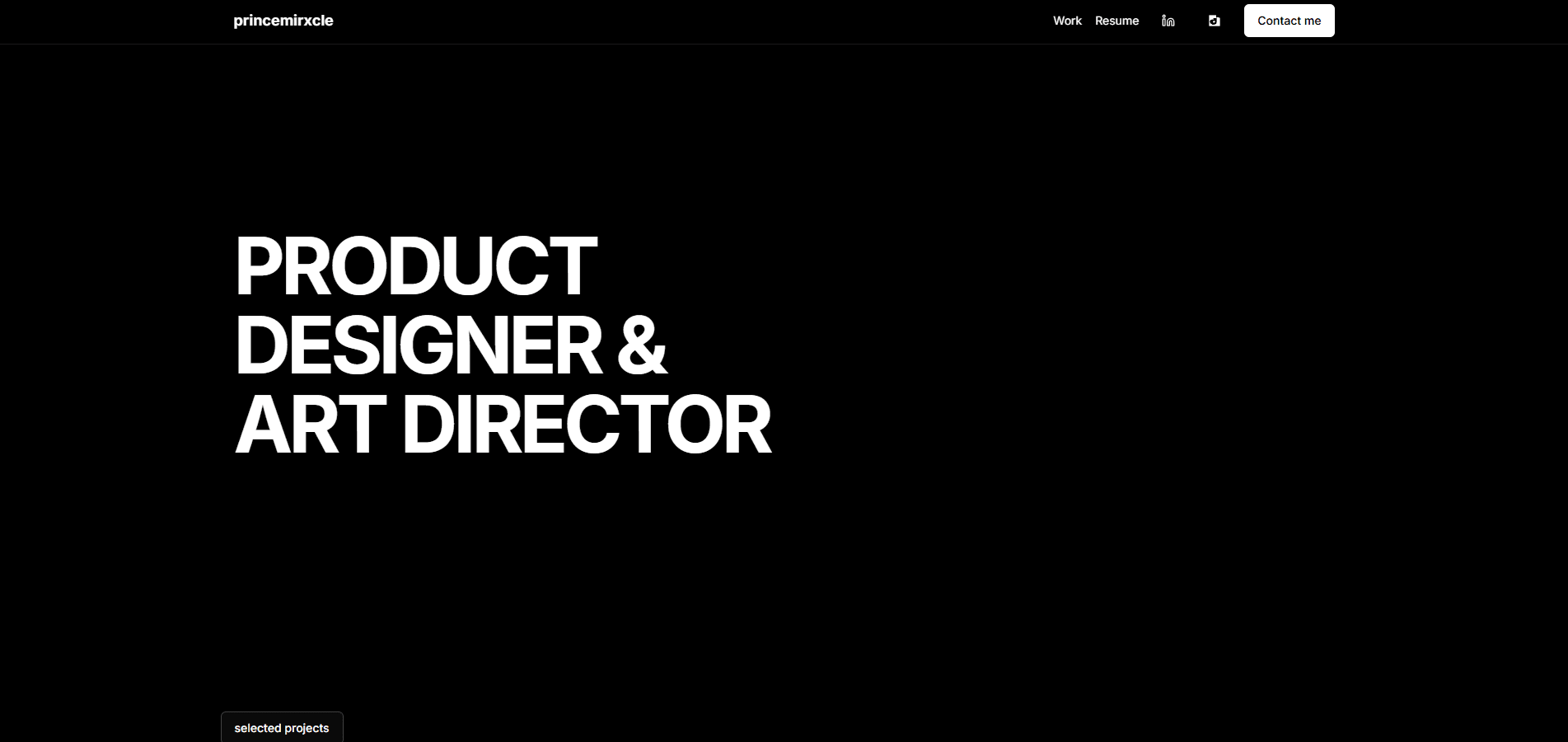 Portfolio