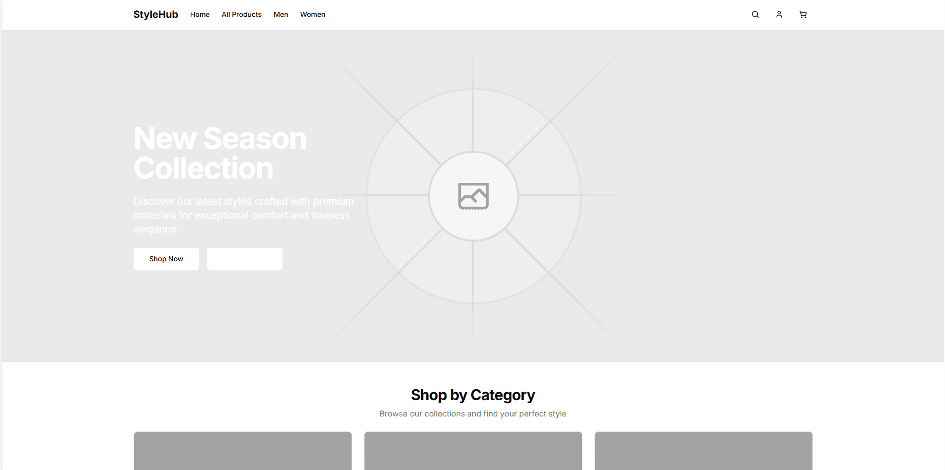 StyleHub